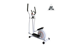 Эллиптический тренажер DFC E504HWO Эллиптический тренажер DFC E504HWO