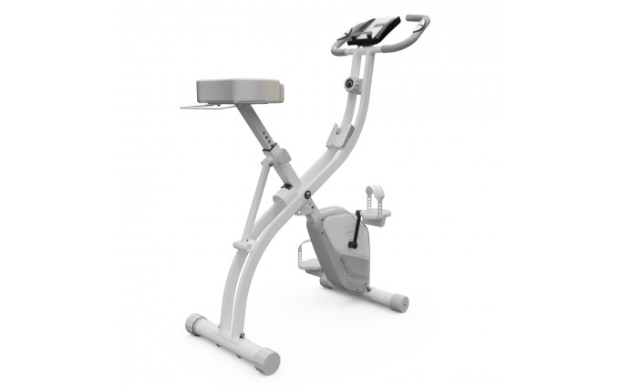 Велотренажер X-Bike DFC DV995020B01 Велотренажер X-Bike DFC DV995020B01