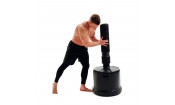 Манекен Boxing Punching Man-Medium TLS-BB (черный) Манекен Boxing Punching Man-Medium TLS-BB (черный)