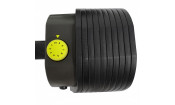 Гантель наборная MX Select MX-30, вес 3.4-13.9 кг, 1 шт без стойки Гантель наборная MX Select MX-30, вес 3.4-13.9 кг, 1 шт без стойки