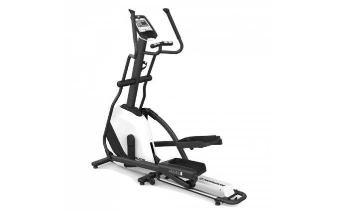 Эллиптический эргометр Horizon Andes 3 New Эллиптический эргометр Horizon Andes 3 New