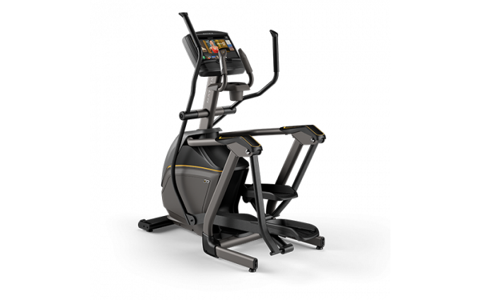 Эллиптический эргометр MATRIX E30XIR Эллиптический эргометр MATRIX E30XIR